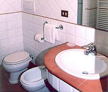 Paradise Hotel Rome