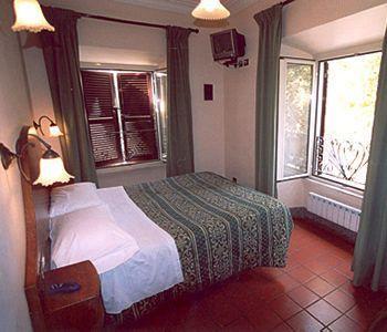 Paradise Hotel