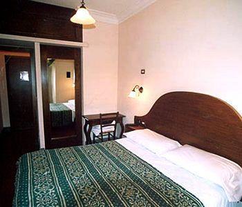 Hotel Paradise