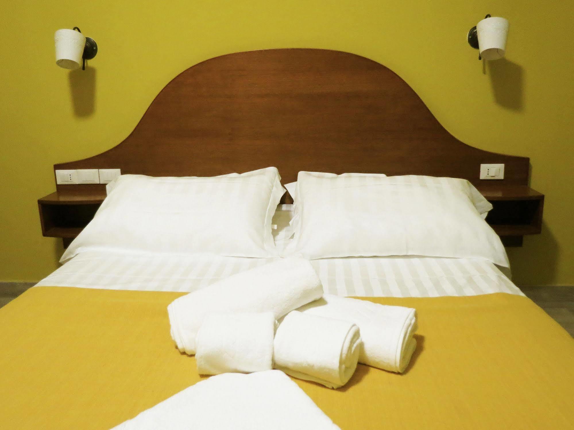 Hotel Paradise Roma