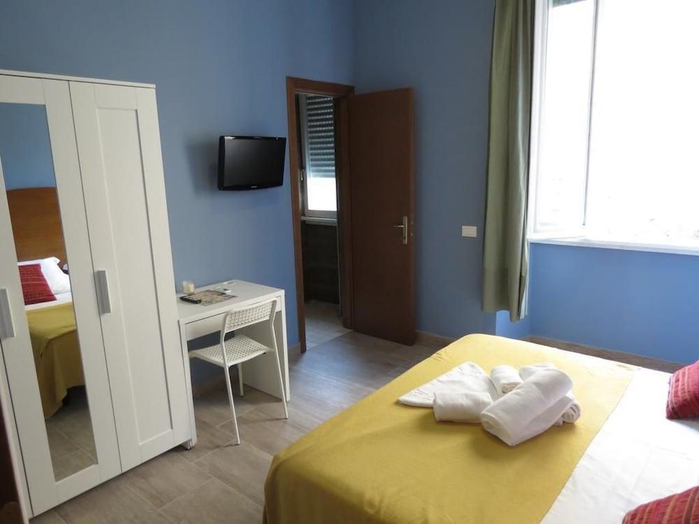 Hotel Paradise Roma